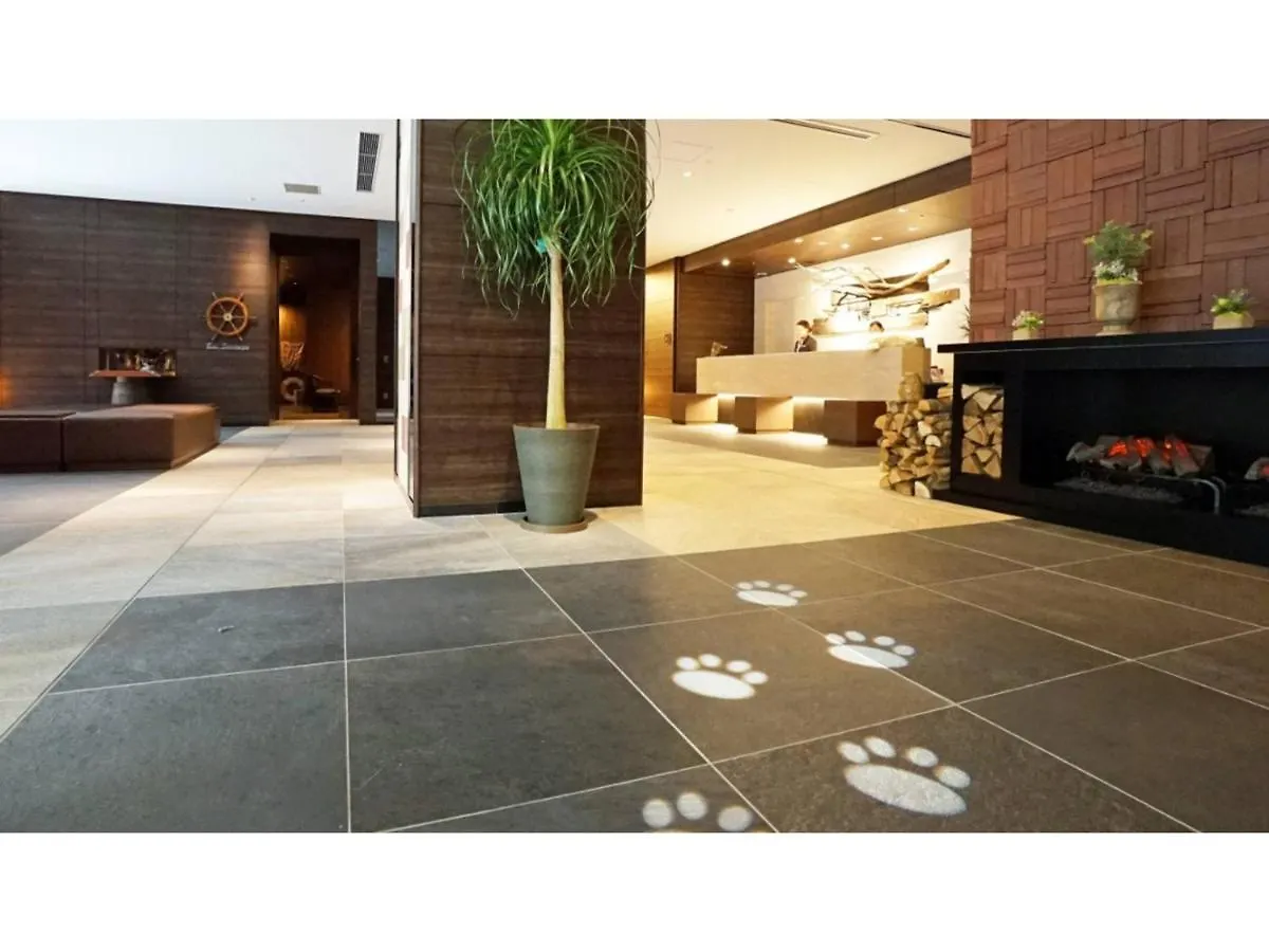 La'Gent Stay Sapporo Odori - Vacation Stay 63858V 0*,  Japão
