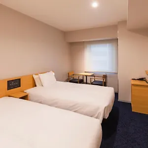 3* Hotel Sotetsu Fresa Sapporo-susukino