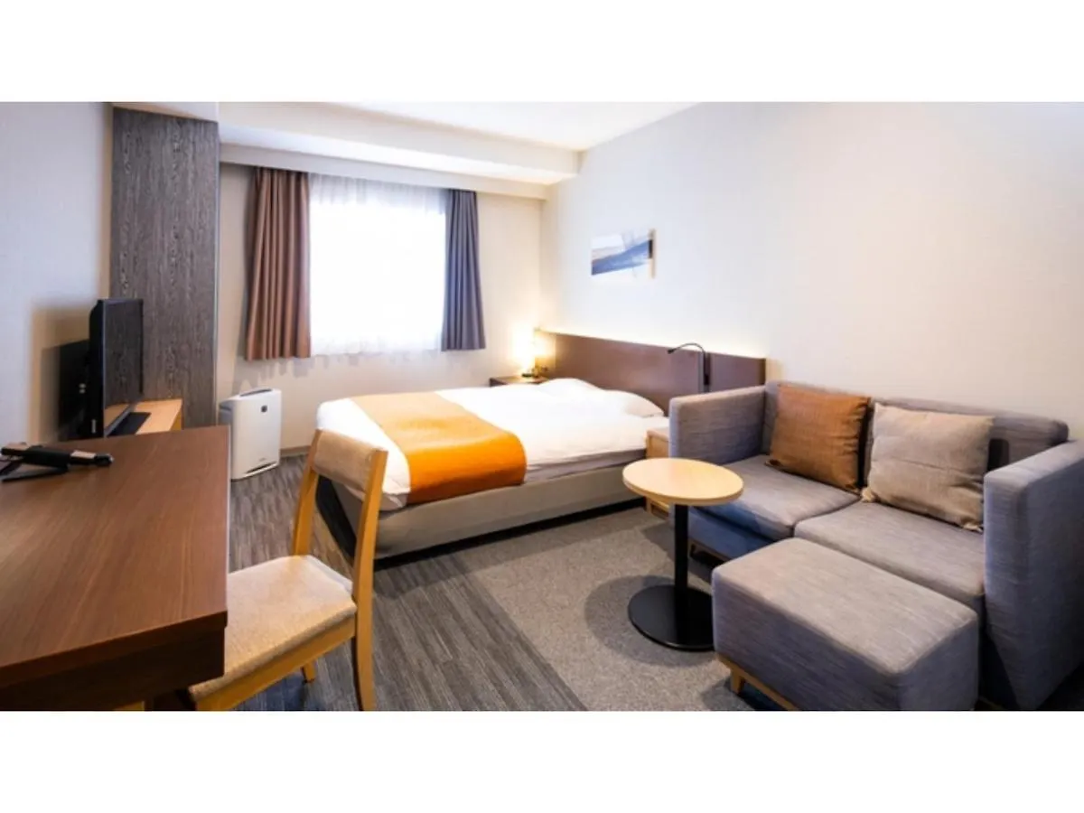La'Gent Stay Sapporo Odori - Vacation Stay 63858V Hotel