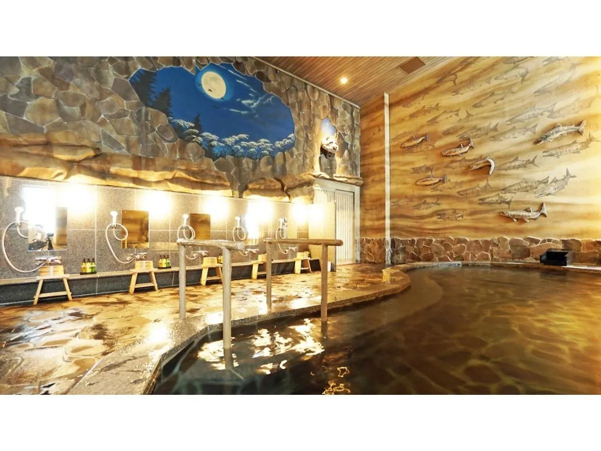 La'Gent Stay Sapporo Odori - Vacation Stay 63858V Japan