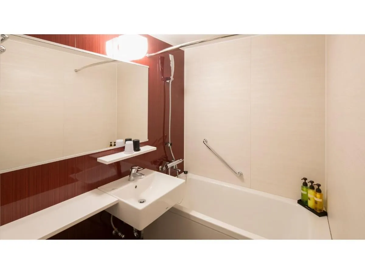 La'Gent Stay Sapporo Odori - Vacation Stay 63858V Hotel
