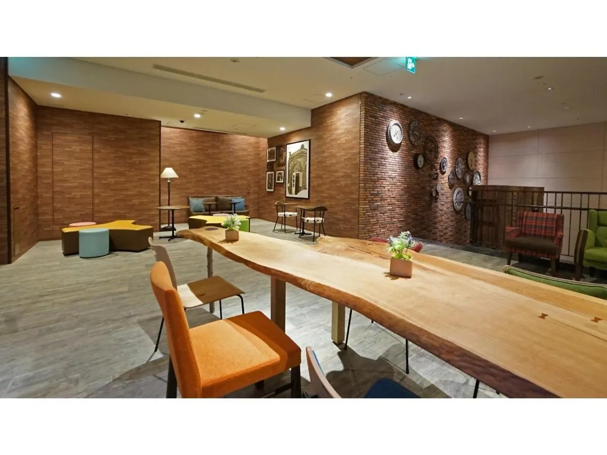 Hotel La'Gent Stay Sapporo Odori - Vacation Stay 63858V