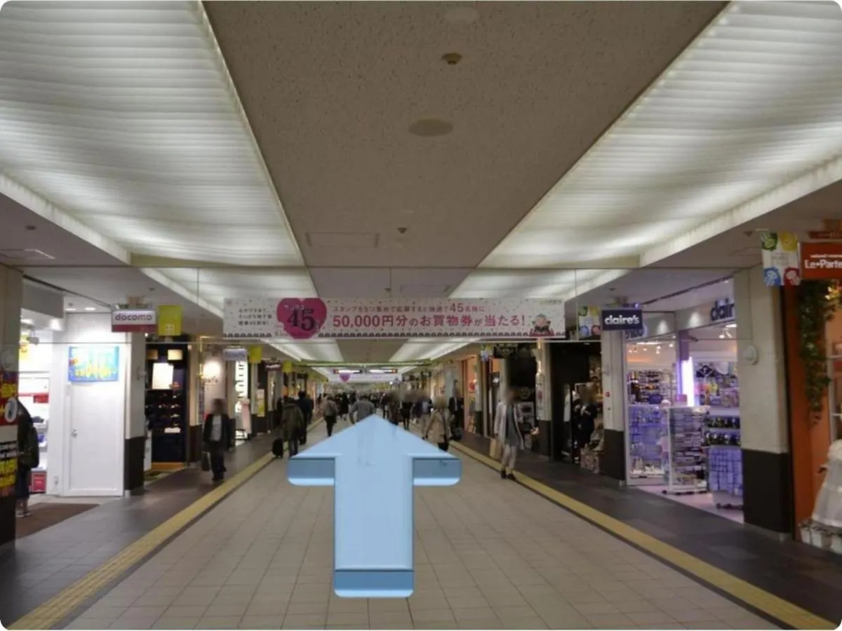 Hotel La'Gent Stay Sapporo Odori - Vacation Stay 63858V Giappone