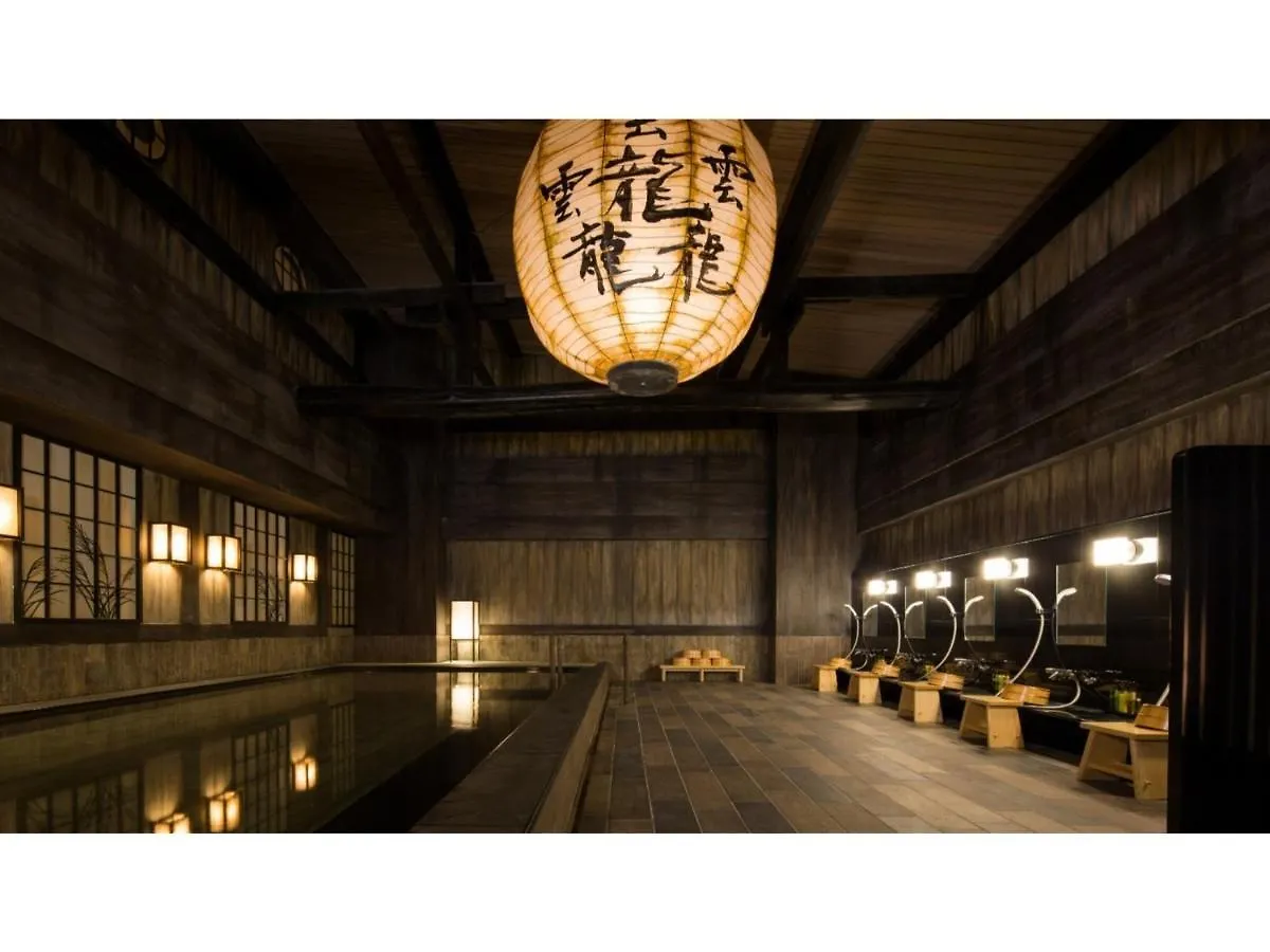 Hotel La'Gent Stay Sapporo Odori - Vacation Stay 63858V