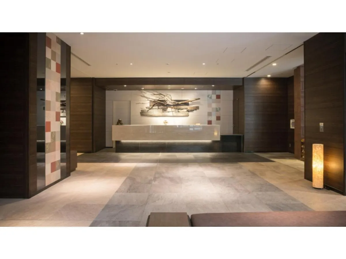 La'Gent Stay Sapporo Odori - Vacation Stay 63858V Giappone
